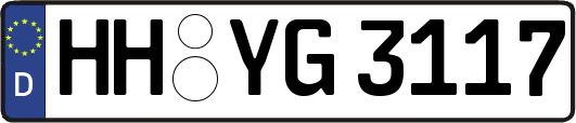 HH-YG3117
