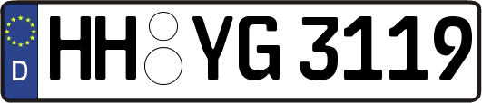HH-YG3119