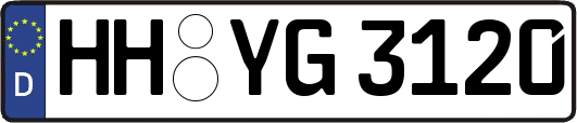 HH-YG3120