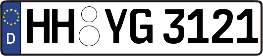 HH-YG3121