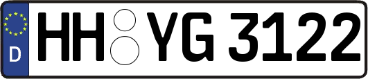 HH-YG3122