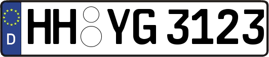 HH-YG3123