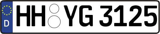 HH-YG3125