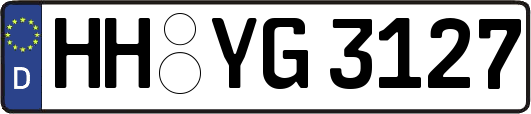 HH-YG3127