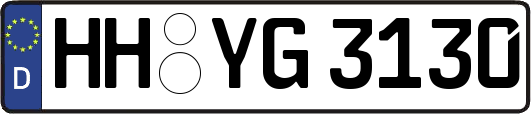 HH-YG3130