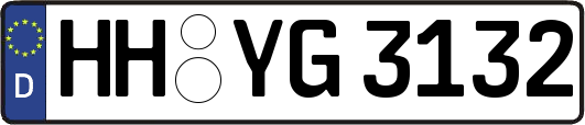 HH-YG3132