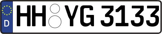 HH-YG3133