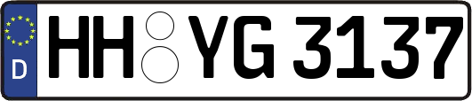 HH-YG3137