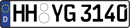 HH-YG3140
