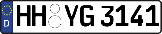 HH-YG3141