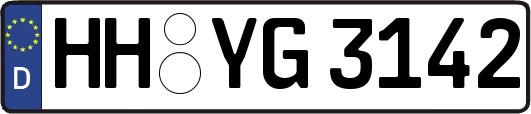 HH-YG3142