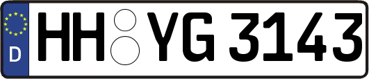 HH-YG3143