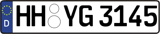 HH-YG3145