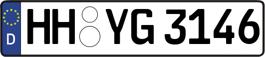 HH-YG3146