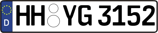 HH-YG3152