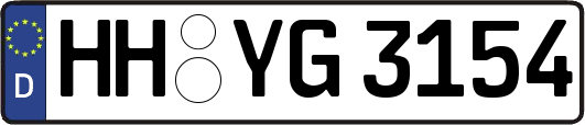 HH-YG3154