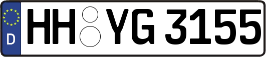 HH-YG3155