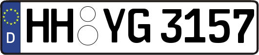 HH-YG3157