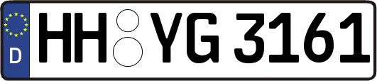 HH-YG3161