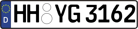 HH-YG3162