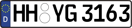 HH-YG3163