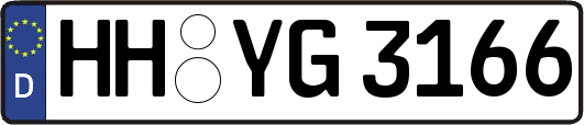 HH-YG3166