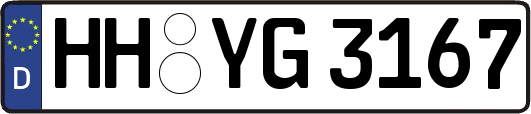 HH-YG3167