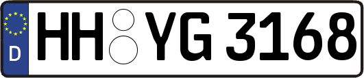 HH-YG3168