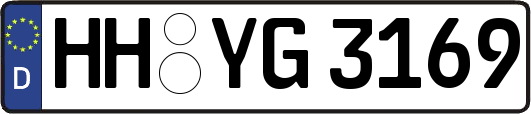 HH-YG3169