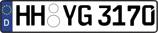HH-YG3170