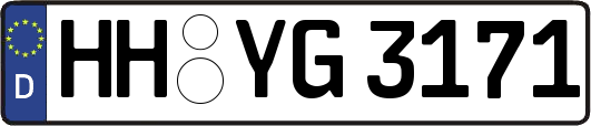 HH-YG3171