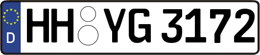 HH-YG3172