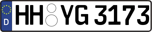 HH-YG3173