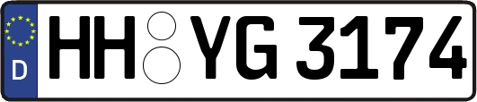 HH-YG3174