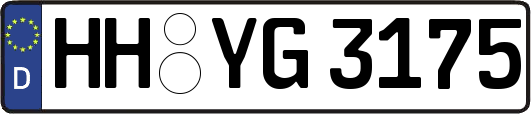 HH-YG3175