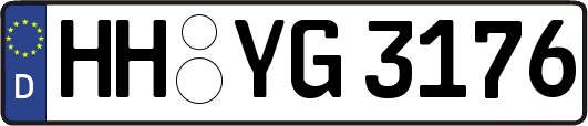 HH-YG3176