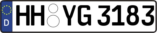 HH-YG3183