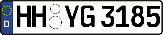 HH-YG3185