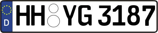 HH-YG3187