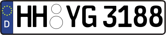 HH-YG3188