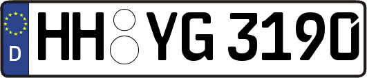 HH-YG3190