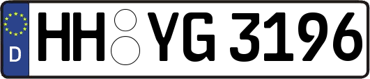 HH-YG3196