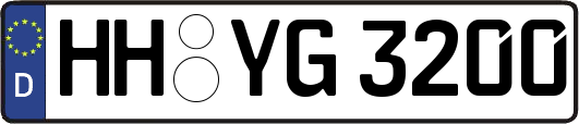 HH-YG3200