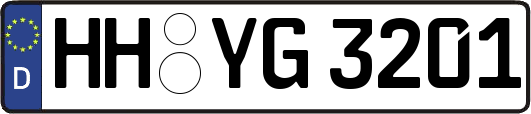 HH-YG3201