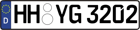 HH-YG3202