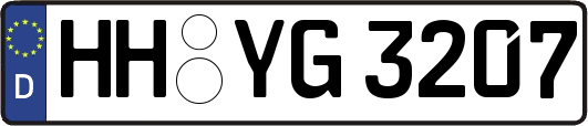 HH-YG3207