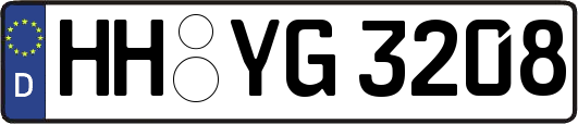 HH-YG3208