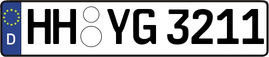 HH-YG3211