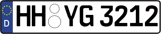 HH-YG3212