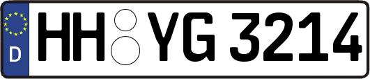 HH-YG3214